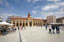Avilés, primera ciudad asturiana en sumarse a las Fast-Track Cities